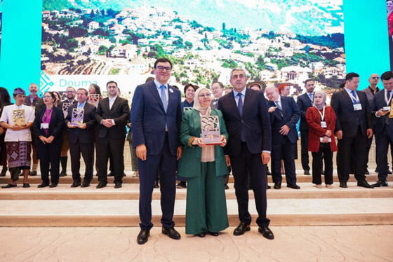 4 بلدات عربية على قائمة أفضل القرى السياحية لهذا العام صورة رقم 2