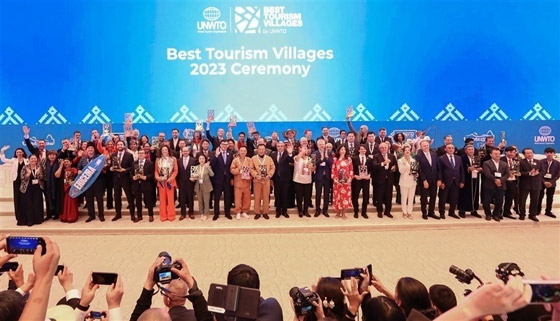 4 بلدات عربية على قائمة أفضل القرى السياحية لهذا العام صورة رقم 3