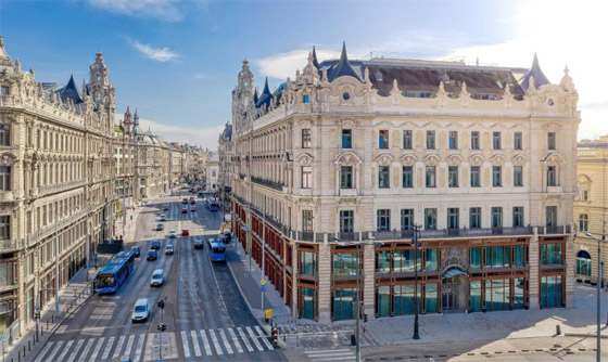 فندق فاخر يثير الإعجاب داخل قصر مدرج في قائمة اليونسكو.. ما قصته؟ صورة رقم 11