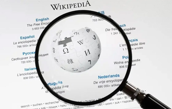 كيف يحسن الذكاء الاصطناعي موثوقية ويكيبيديا؟ صورة رقم 2