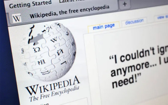 كيف يحسن الذكاء الاصطناعي موثوقية ويكيبيديا؟ صورة رقم 6