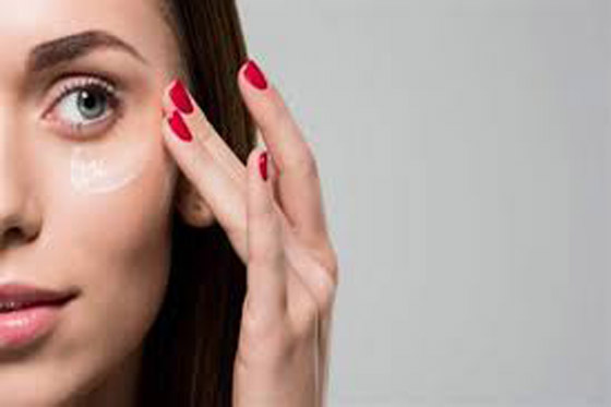 خطوات تساعدكِ على تجنب تجاعيد خطوط الابتسامة صورة رقم 5