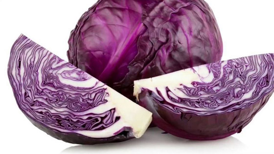 4 فوائد مدهشة لتناول الكرنب الأرجواني! صورة رقم 2