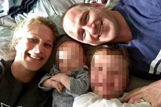 طيار حاول إطفاء طائرة بالجو بعد إصابته بانهيار عقلي صورة رقم 1