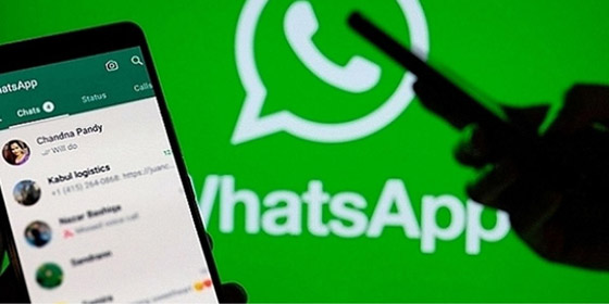 واتساب يتوقف عن العمل على هذا النوع من الهواتف صورة رقم 5