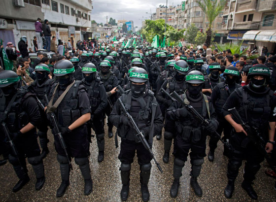 حماس تفرج عن رهينتين جديدتين.. واليكم أبرز محطات الصراع بين حماس وإسرائيل؟ صورة رقم 3 حماس تفرج عن رهينتين جديدتين.. واليكم أبرز محطات الصراع بين حماس وإسرائيل؟ صورة رقم 3