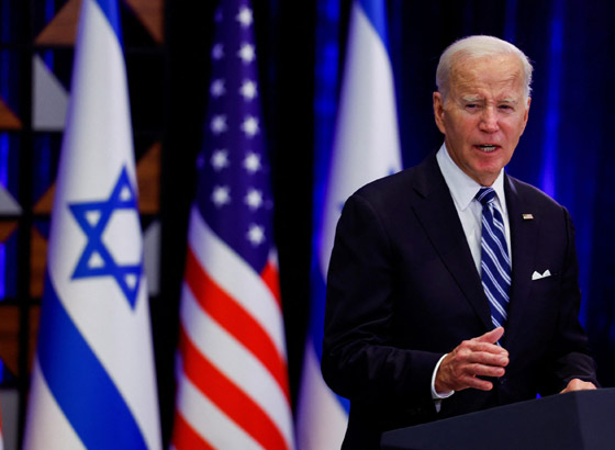 إدارة بايدن قلقة وتخطط لإجلاء 600 ألف أميركي من الشرق الأوسط صورة رقم 1 إدارة بايدن قلقة وتخطط لإجلاء 600 ألف أميركي من الشرق الأوسط صورة رقم 1