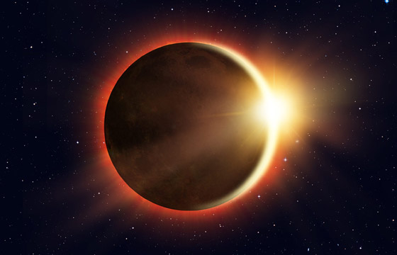 إجهاد ودوخة وصداع.. ما تأثير كسوف الشمس والعواصف المغناطيسية على أعصاب البشر؟ صورة رقم 6