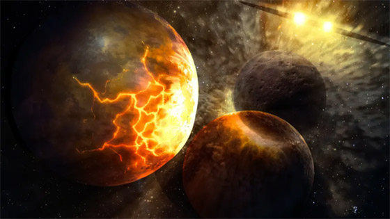 إجهاد ودوخة وصداع.. ما تأثير كسوف الشمس والعواصف المغناطيسية على أعصاب البشر؟ صورة رقم 1