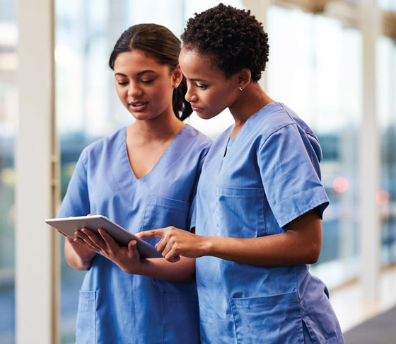 تقرير صادم: تراجع ملحوظ بالصحة العقلية للعاملين بمستشفيات أمريكا! صورة رقم 3 تقرير صادم: تراجع ملحوظ بالصحة العقلية للعاملين بمستشفيات أمريكا! صورة رقم 3