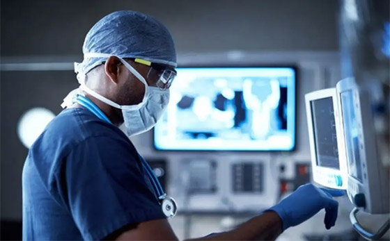 تقرير صادم: تراجع ملحوظ بالصحة العقلية للعاملين بمستشفيات أمريكا! صورة رقم 1 تقرير صادم: تراجع ملحوظ بالصحة العقلية للعاملين بمستشفيات أمريكا! صورة رقم 1