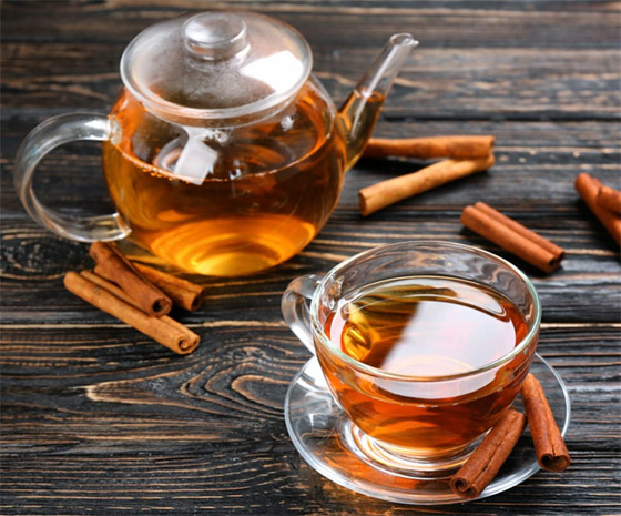 5 أنواع من شاي التوابل تساعد في إنقاص الوزن.. أغربها الفلفل الأسود! صورة رقم 1