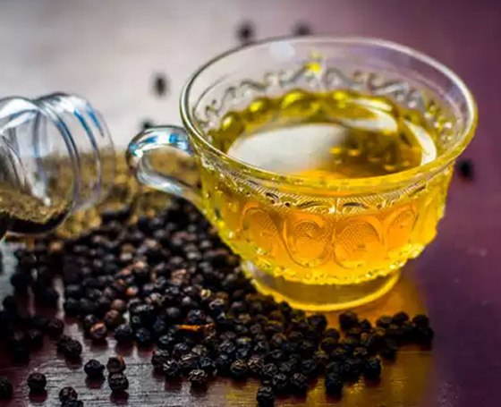 5 أنواع من شاي التوابل تساعد في إنقاص الوزن.. أغربها الفلفل الأسود! صورة رقم 4