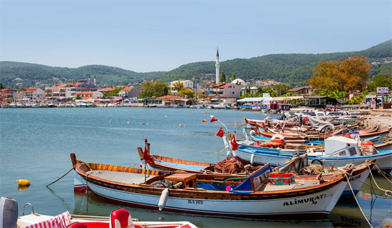 بالصور: تعرفوا إلى وجهات السفر المفضل زيارتها في عام 2024 صورة رقم 2