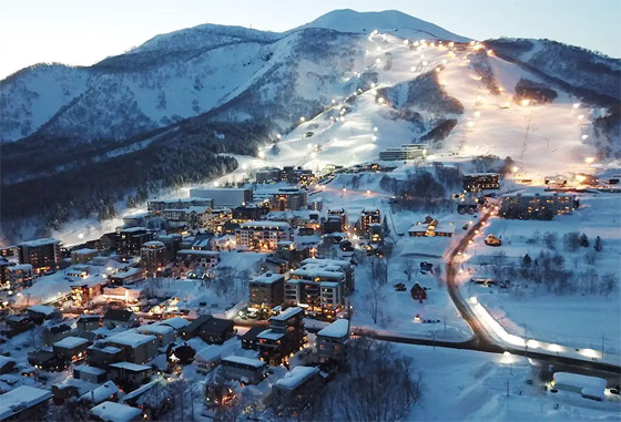 بالصور: تعرفوا إلى وجهات السفر المفضل زيارتها في عام 2024 صورة رقم 3