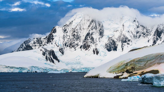 أنتاركتيكا.. 80% من غموض الكرة الأرضية ونظريات المؤامرة صورة رقم 2