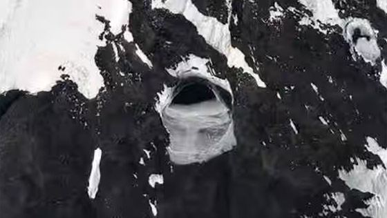 أنتاركتيكا.. 80% من غموض الكرة الأرضية ونظريات المؤامرة صورة رقم 8