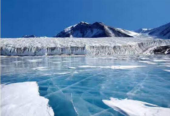 أنتاركتيكا.. 80% من غموض الكرة الأرضية ونظريات المؤامرة صورة رقم 3