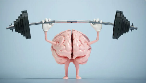 أبرزها كسر الروتين.. 7 تدريبات دماغية بسيطة للحفاظ على ذاكرة حديدية صورة رقم 7