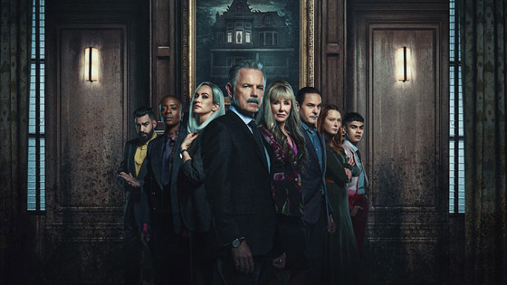 لمحبي أفلام ومسلسلات الرعب.. إليكم هذه القائمة من «نتفليكس» صورة رقم 4