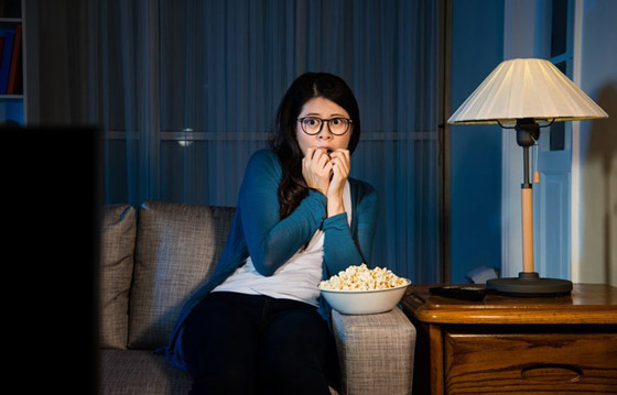 لمحبي أفلام ومسلسلات الرعب.. إليكم هذه القائمة من «نتفليكس» صورة رقم 1