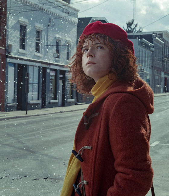 لمحبي أفلام ومسلسلات الرعب.. إليكم هذه القائمة من «نتفليكس» صورة رقم 5