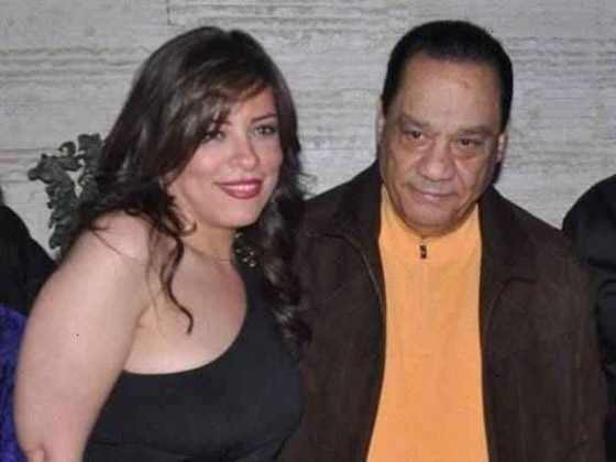 شهريار الفن حلمي بكر: تزوج 13 مرة ومدير اعماله سرق منه 2 مليون جنيه! صورة رقم 3 شهريار الفن حلمي بكر: تزوج 13 مرة ومدير اعماله سرق منه 2 مليون جنيه! صورة رقم 3