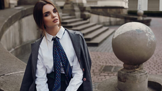 اتجاهات الموضة.. استعيدي هذه القطع من خزانتكِ القديمة صورة رقم 8