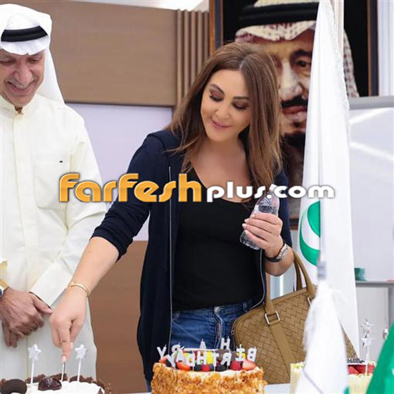 لمن قالت إليسا لمن قالت إليسا