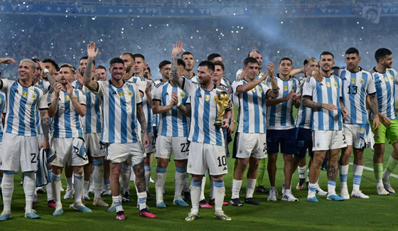 المغرب الأول عربيا في أحدث تصنيفات المغرب الأول عربيا في أحدث تصنيفات