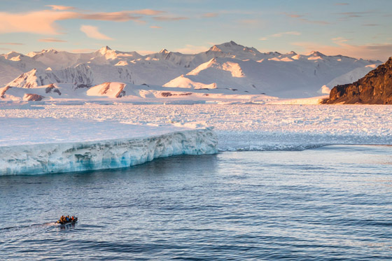 اكتشاف لا يصدق! تلال وأودية مخبأة تحت جليد القطب الجنوبي صورة رقم 6 اكتشاف لا يصدق! تلال وأودية مخبأة تحت جليد القطب الجنوبي صورة رقم 6