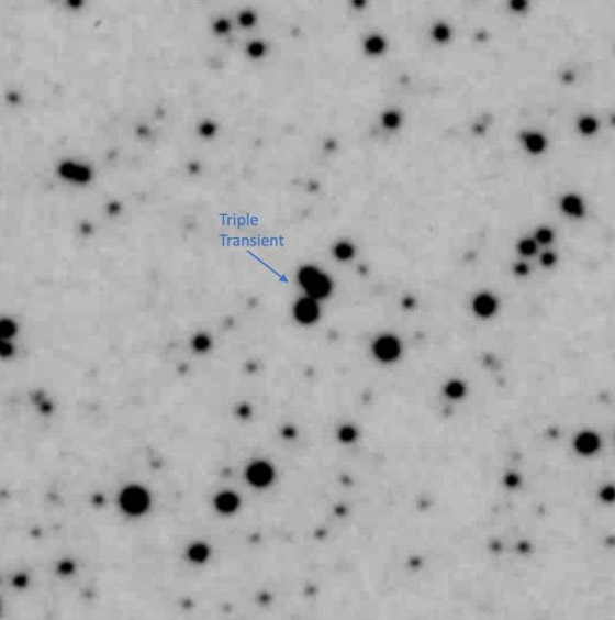 لغز غامض وراء اختفاء لغز غامض وراء اختفاء