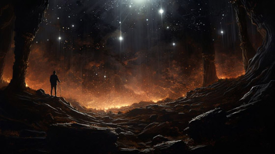 لغز غامض وراء اختفاء لغز غامض وراء اختفاء