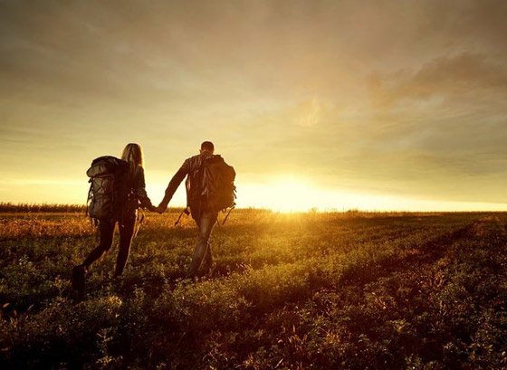 التخطيط للميزانية أساس.. نصائح السفر مع شريك الحياة صورة رقم 1 التخطيط للميزانية أساس.. نصائح السفر مع شريك الحياة صورة رقم 1