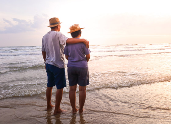 التخطيط للميزانية أساس.. نصائح السفر مع شريك الحياة صورة رقم 4 التخطيط للميزانية أساس.. نصائح السفر مع شريك الحياة صورة رقم 4