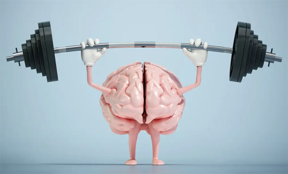 أبرزها كسر الروتين.. 7 تدريبات دماغية بسيطة للحفاظ على ذاكرة حديدية صورة رقم 1