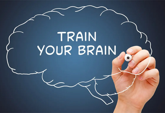 أبرزها كسر الروتين.. 7 تدريبات دماغية بسيطة للحفاظ على ذاكرة حديدية صورة رقم 3