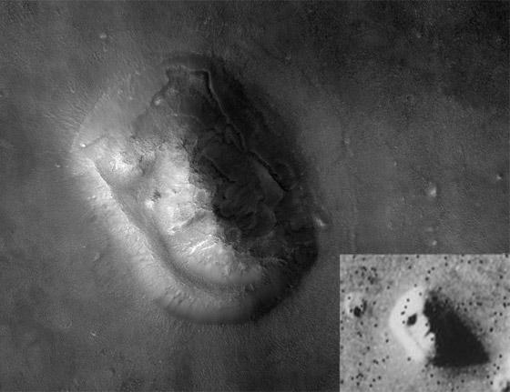 الخوف يبدو على الخوف يبدو على