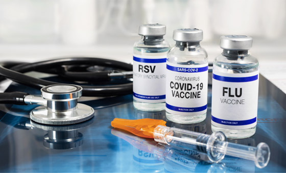 الشتاء قادم.. إياك خلط تطعيمات كورونا والإنفلونزا! تحذيرات خطيرة! صورة رقم 1