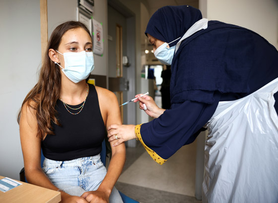 الشتاء قادم.. إياك خلط تطعيمات كورونا والإنفلونزا! تحذيرات خطيرة! صورة رقم 3