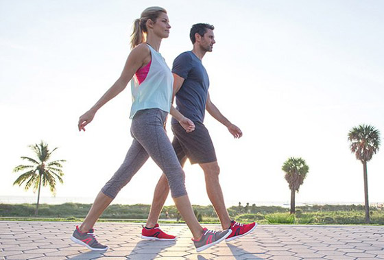 المشي لهذه المسافة أسبوعيا كاف لإنقاص وزنك! صورة رقم 3