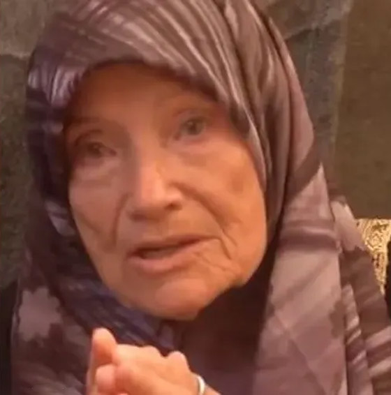 من 1948 إلى 2023.. قصة مسنة فلسطينية عاصرت الحربين صورة رقم 1 من 1948 إلى 2023.. قصة مسنة فلسطينية عاصرت الحربين صورة رقم 1