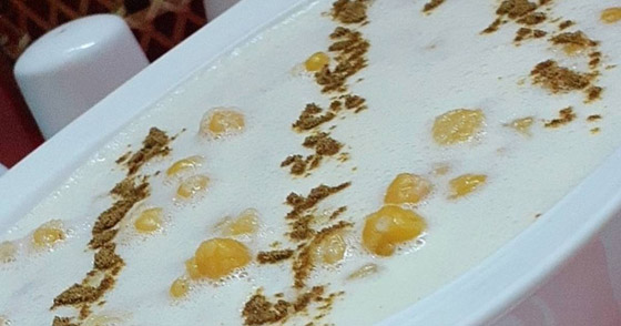 اليكم طريقة تحضير فتة بالزيت على الطريقة الشامية صورة رقم 6