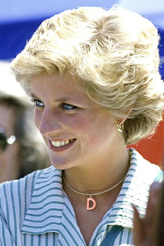 أفضل مجوهرات الأميرة ديانا.. أين هي الآن؟ صورة رقم 1 أفضل مجوهرات الأميرة ديانا.. أين هي الآن؟ صورة رقم 1