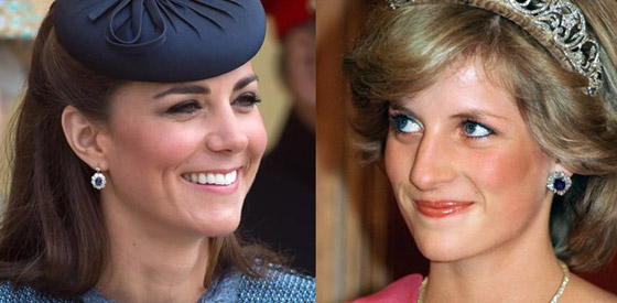 أفضل مجوهرات الأميرة ديانا.. أين هي الآن؟ صورة رقم 3 أفضل مجوهرات الأميرة ديانا.. أين هي الآن؟ صورة رقم 3