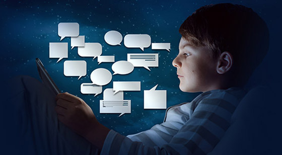 صور خاصة لأطفالكم.. هل من السليم نشرها على الإنترنت؟ صورة رقم 3 صور خاصة لأطفالكم.. هل من السليم نشرها على الإنترنت؟ صورة رقم 3