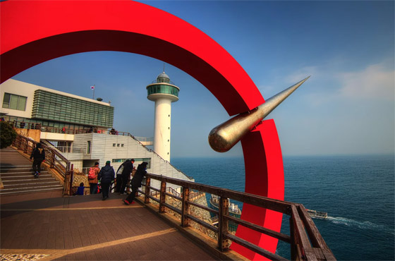 حان الوقت أن تزور ثاني أكبر مدينة في كوريا الجنوبية.. والسبب؟ صورة رقم 4 حان الوقت أن تزور ثاني أكبر مدينة في كوريا الجنوبية.. والسبب؟ صورة رقم 4