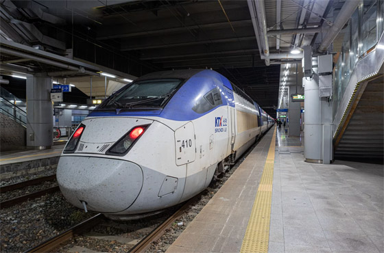 حان الوقت أن تزور ثاني أكبر مدينة في كوريا الجنوبية.. والسبب؟ صورة رقم 6 حان الوقت أن تزور ثاني أكبر مدينة في كوريا الجنوبية.. والسبب؟ صورة رقم 6