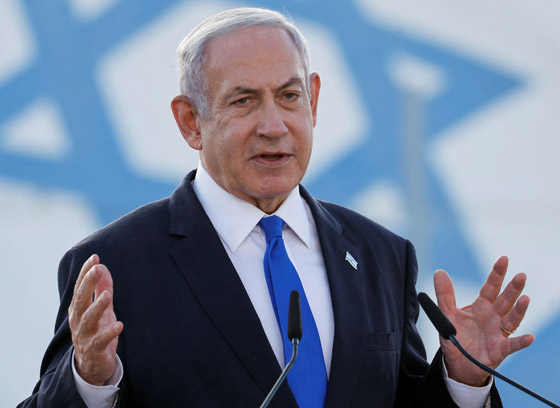 نتنياهو: لم يحذرني أحد بشأن حماس والمخابرات تتحمل المسؤولية! صورة رقم 3 نتنياهو: لم يحذرني أحد بشأن حماس والمخابرات تتحمل المسؤولية! صورة رقم 3