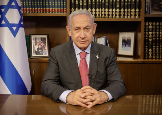 نتنياهو: لم يحذرني أحد بشأن حماس والمخابرات تتحمل المسؤولية! صورة رقم 4 نتنياهو: لم يحذرني أحد بشأن حماس والمخابرات تتحمل المسؤولية! صورة رقم 4